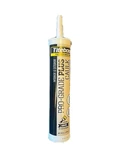 Pro-grade Plus Caulk 12 Tubes. Fixed Price $38.00.
