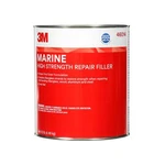 3M Marine High Strength Repair Filler, 46014, Gal. Fixed Price $336.54.