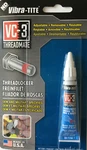 Vibra-tite Threadlocker Adjustable Strength Red Gel Tight VC-3 (5 Ml). Fixed Price $7.95.