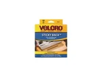 Velcro 90083 Sticky-back Hook And Loop Fastener Tape With Dispenser, 3/4 X 15 Ft. Fixed Price $27.49.