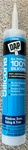 Dap 9.8 Oz. Window, Door & Siding Silicone Sealant, Black 7079808642. Fixed Price $8.99.
