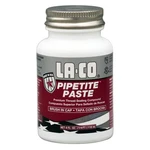 La-co 12109 Pipetite Paste Sealant For Metal Threads, 4 Fl Oz. Fixed Price $12.01.