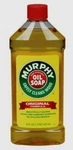 Murphy Oil Soap Wood Cleaner Floor Furniture Fresh Scent Safe 01163 32OZ. Fixed Price $16.99.
