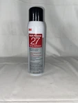 3M Multi-purpose 27 Spray Adhesive Clear Net Wt 13.05OZ Tan. Fixed Price $19.99.