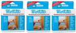 Frost 19 Oz B2 90' Ft Gray Mortite Weatherstrip & Caulking Cord - 3 Pack. Fixed Price $41.93.