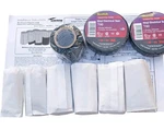 Commscope Andrew Coax Weatherproofing Kit 3M 700 Tape Telecom Seal. Fixed Price $30.33.
