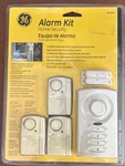 General Electric Home Security Alarm Kit 52559 Window/door , New. Fixed Price $28.49.