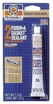 Itw Permatex Inc PTX80015-CAN Form-a-gasket #2 Sealant, 1.5 Oz.. Fixed Price $15.51.
