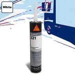 Sikaflex 221 Industrial/repair Sealant Sealer (300ML/POLYURETHANE/WHITE). Fixed Price $19.58.