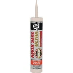 Dap Kwik Ultra 10.1 Oz. Biscuit Siliconized Kitchen & Bath Sealant. Fixed Price $18.70.
