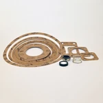 Hoffman Specialty 180011 1" Seal Kit Gaskets Pump Receiver Tank. Fixed Price $845.10.