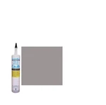 Color Fast Caulk Matched Custom Building Products (delorean Gray Unsanded). Fixed Price $23.73.