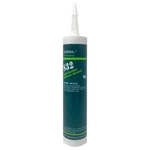 Dow Corning 99180620 Sealant,silicone Base,gray,cartridge Pk. Fixed Price $189.84.