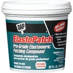 Dap Elastopatch Quart Off-white Patching Compound 7079812288. Fixed Price $16.28.