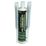 Products 072561 Crack Filler, 8 Oz, Cartridge, Pc-concrete, Gray. Fixed Price $25.99.