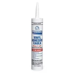 Dap Acrylic Latex Adhesive Caulk, 10 Oz, Cartridge, Clear, Base,. Fixed Price $16.17.