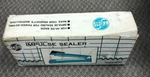 Tew Heating Equipment Impulse Sealer E82163(S) TISH-300 For Pp Pe Bags. Fixed Price $24.95.