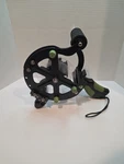 Zip System Tape Gun S-20001 Lightly Used No Box. Fixed Price $48.99.