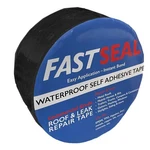 Fastseal Rv Roof Sealant Tape Uvresistant For Eternabond 2" X 50', Black. Fixed Price $28.35.