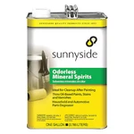 Sunnyside 303G1 Cleanup Solvent, Gal., Base. Fixed Price $28.35.
