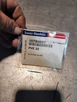 157B4997 Seal Set Sauer Danfoss. Fixed Price $30.00.