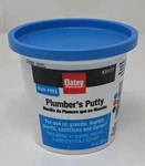 Oatey 9 Oz. Stain-free Plumber's Putty #31177 New. Fixed Price $5.23.