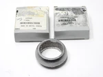 (2) Hyster Exhaust Gaskets Replaces HY1375189 Yale 518802622 Nos. Fixed Price $19.95.