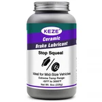 Keze High Temp Ceramic Brake Caliper Grease And Pin Parts Lubricant For Auto. Fixed Price $29.40.