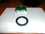 Chicago Rawhide 19762 Oil Seal = 2.0" X 2.623" .313" Made In Usa !. Fixed Price $8.99.