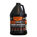Perma-patch PP-CF-B1 Cold Pour Crack Sealant. Fixed Price $60.85.