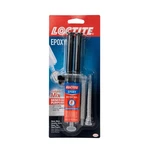 Loctite Epoxy Instant Mix, Translucent Single(pack Of 1), Amber. Fixed Price $17.18.