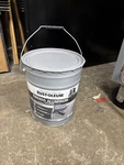Rust-oleum 301997 510 Fibered Aluminum Roof Coating Gal. Fixed Price $99.00.