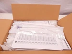 Lot Of 50 Ge 7000AAO Corometrics Qwik Connect Plus Spiral Electrodes Expired 201. Fixed Price $199.99.