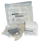 New Becker 90139900007 / 00890016500 90950501000 Oem Pump Repair Kit Nsfs. Fixed Price $330.00.