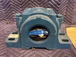 Skf Fsaf 520 Pillow Block Housing & Lor 102 3-7/16" Bearing Seal. Fixed Price $178.00.