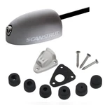 Scanstrut DS-H6-BLK Horizontal Cable Seal Grey. Fixed Price $27.86.