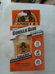 Gorilla 5201205 Glue, Oz. (1-PACK). Fixed Price $5.45.