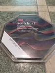 3M 72307 Scotchcal Brown Colored Double Striping Tape 5/16" X 150' Long. Fixed Price $22.47.