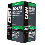 Osi SC-175 Green Series Acoustical Sound Sealant 28 Oz (case Of 12). Fixed Price $145.00.