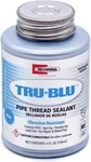 Rectorseal Tru Blu Pipe Thread Sealant 4 Oz Ptfe High Vibration Adhesive. Fixed Price $12.39.