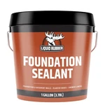 Liquid Rubber Basement And Foundation Repair Sealant Waterproof Concrete Sea.... Fixed Price $89.98.