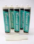 5PK Tremco Tremsil 200 Sealant Anodized Aluminum 300ML Cartridge. Fixed Price $29.94.