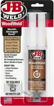 J-b Weld 8251 Wood Bonding Epoxy Adhesive, Set 6 Minutes, Oz. Fixed Price $15.99.