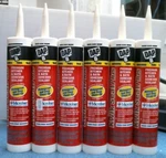 Dap Premium Kitchen & Bath Adhesive Sealant Biscuit 10.1 Oz Ea. Lot Of 6 (18519). Fixed Price $40.00.