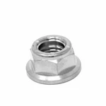 M10 X1.25 Titanium All Metal Locking Exhaust Manifold Pack. Fixed Price $22.34.