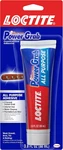Power Grab Express All Purpose Construction Adhesive, 3 Fl Oz Squeeze Tube, 1 Pa. Fixed Price $16.99.