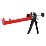 Performance Tool 10 Oz. Half Barrel Smooth Heavy Duty Caulk Gun. Fixed Price $13.24.
