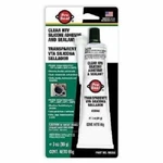 Proseal Clear Rtv Silicone 3 Oz Tube N80066 New. Fixed Price $11.50.