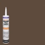 Polyblend #646 10.5 Oz. Coffee Bean Sanded Ceramic Tile Caulk. Fixed Price $16.77.