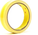 Riveters Tape 695, Yellow With White Adhesive, 1 In X 36 Yd, Mil. Fixed Price $34.00.